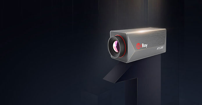 InfiRay Xeye M6s 360° KFZ-Dach-Kamera 📹