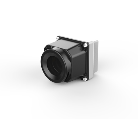InfiRay Automotive Thermal Camera, Night Vision Camera for Car