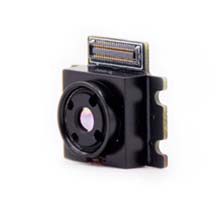 UnCooled LWIR Infrared sensor (8 to 14 microns)