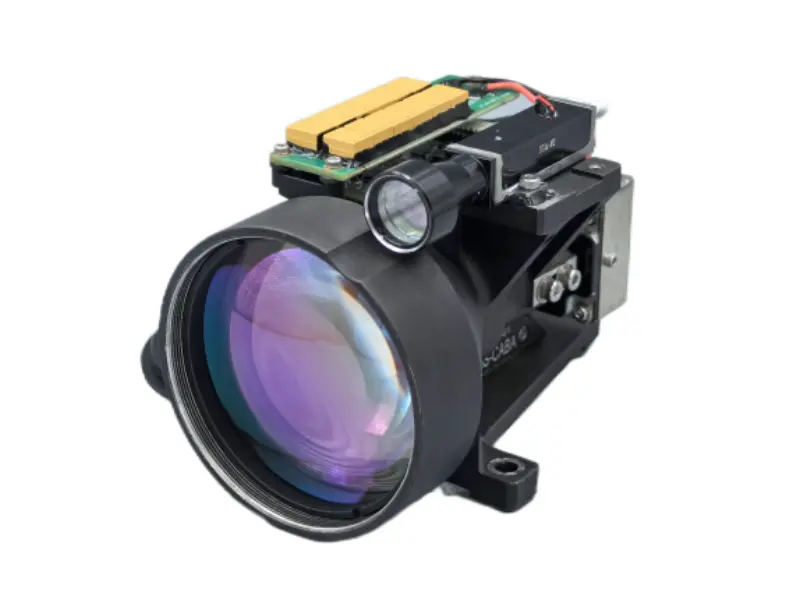 infiray product pic 01 lrf1550s eye safe laser rangefinder module